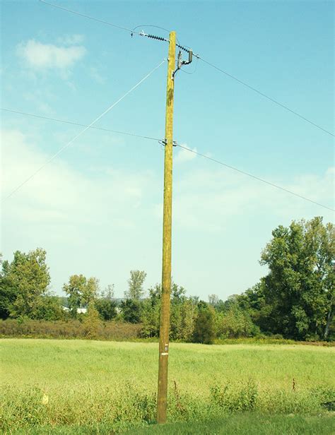 power poles for sale